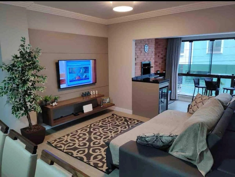 ALUGUEL DE TEMPORADA – AMPLO E CONFORTÁVEL: 12ª foto da galeria de imagens do imóvel