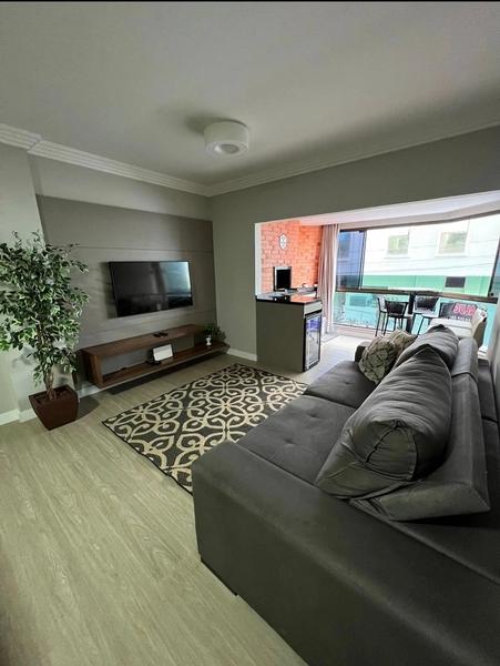 ALUGUEL DE TEMPORADA – AMPLO E CONFORTÁVEL: 14ª foto da galeria de imagens do imóvel