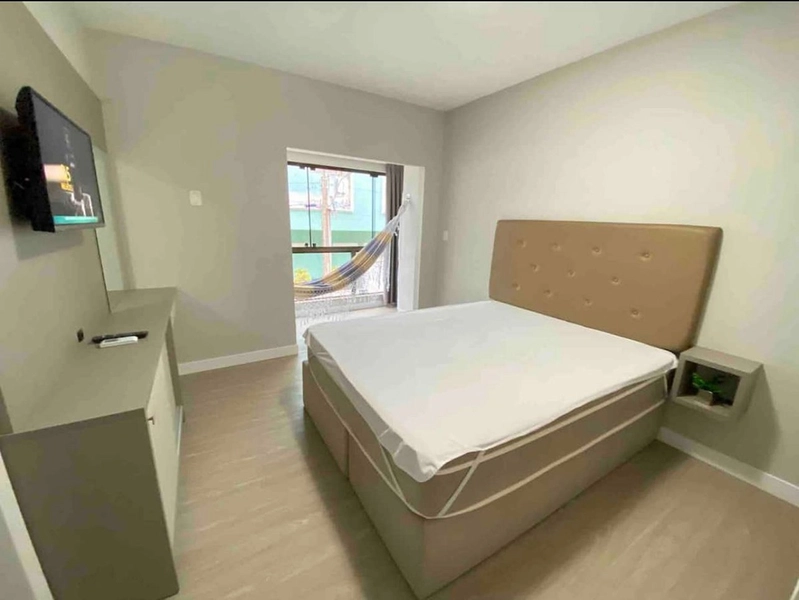 ALUGUEL DE TEMPORADA – AMPLO E CONFORTÁVEL: 17ª foto da galeria de imagens do imóvel