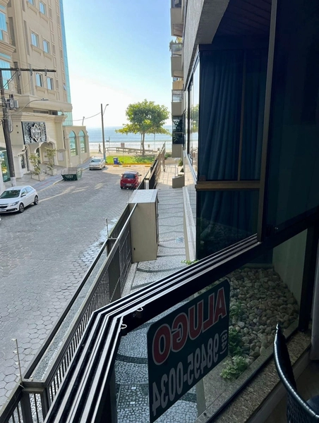 ALUGUEL DE TEMPORADA – AMPLO E CONFORTÁVEL: 2ª foto da galeria de imagens do imóvel