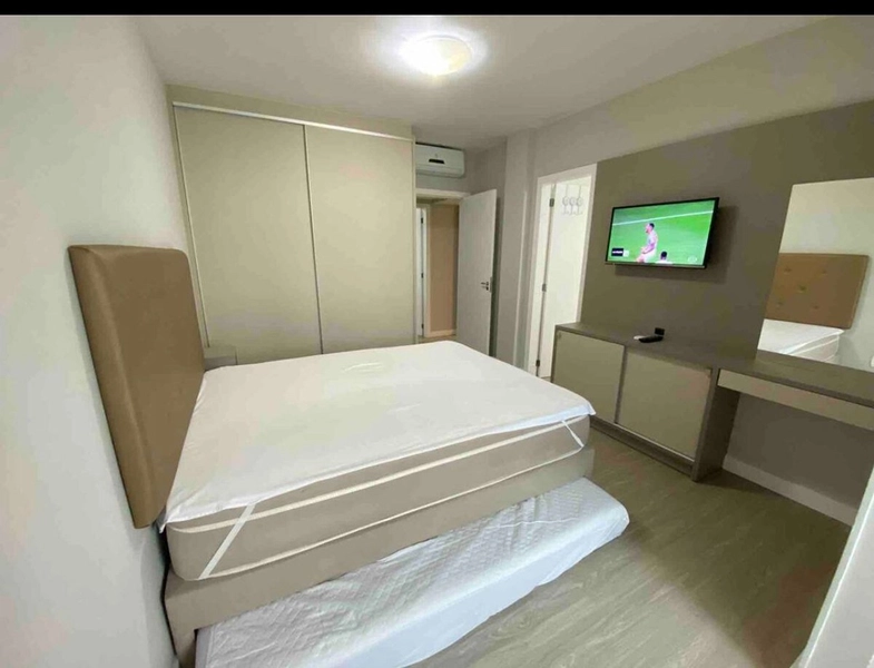 ALUGUEL DE TEMPORADA – AMPLO E CONFORTÁVEL: 23ª foto da galeria de imagens do imóvel