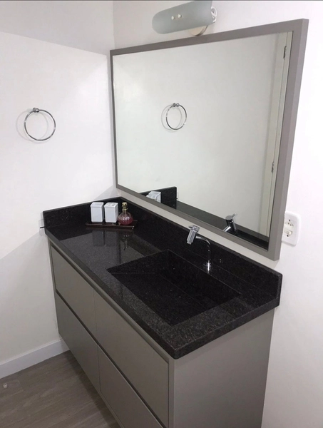 ALUGUEL DE TEMPORADA – AMPLO E CONFORTÁVEL: 26ª foto da galeria de imagens do imóvel