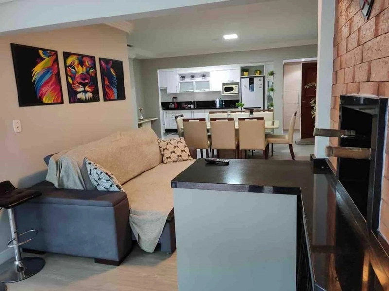 ALUGUEL DE TEMPORADA – AMPLO E CONFORTÁVEL: 13ª foto da galeria de imagens do imóvel