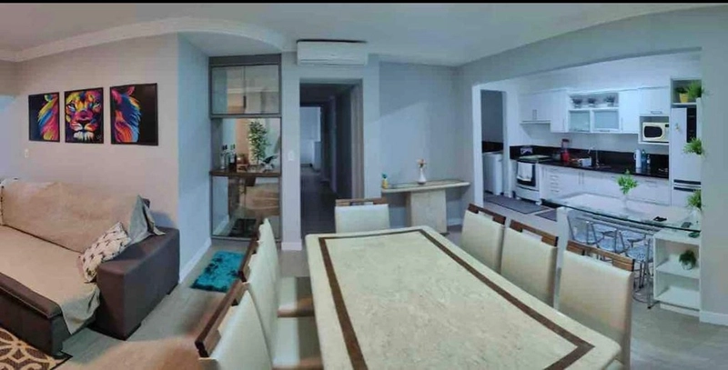 ALUGUEL DE TEMPORADA – AMPLO E CONFORTÁVEL: 8ª foto da galeria de imagens do imóvel