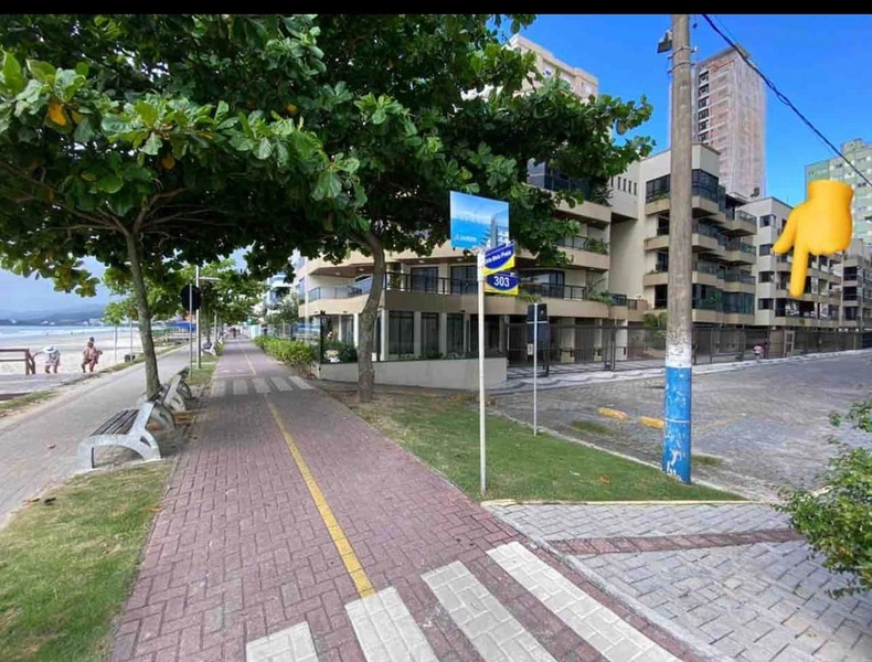 ALUGUEL DE TEMPORADA – AMPLO E CONFORTÁVEL: 27ª foto da galeria de imagens do imóvel