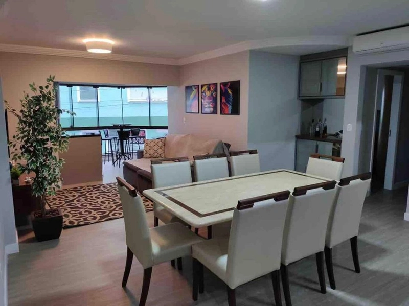 ALUGUEL DE TEMPORADA – AMPLO E CONFORTÁVEL: 9ª foto da galeria de imagens do imóvel