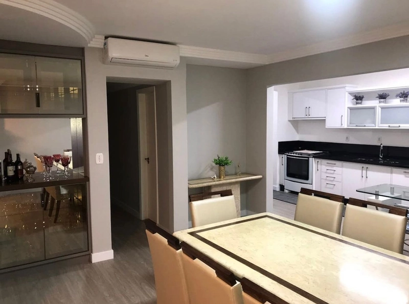 ALUGUEL DE TEMPORADA – AMPLO E CONFORTÁVEL: 16ª foto da galeria de imagens do imóvel