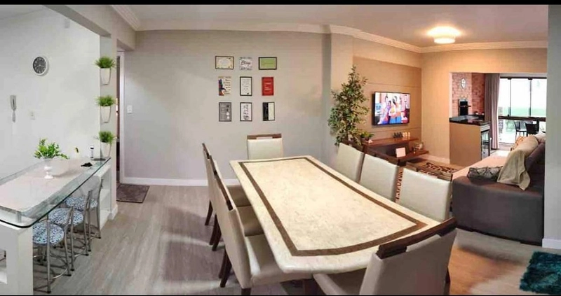 ALUGUEL DE TEMPORADA – AMPLO E CONFORTÁVEL: 10ª foto da galeria de imagens do imóvel