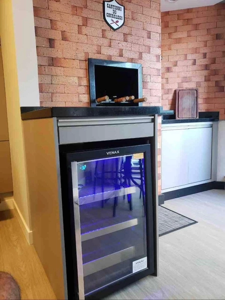 ALUGUEL DE TEMPORADA – AMPLO E CONFORTÁVEL: 3ª foto da galeria de imagens do imóvel