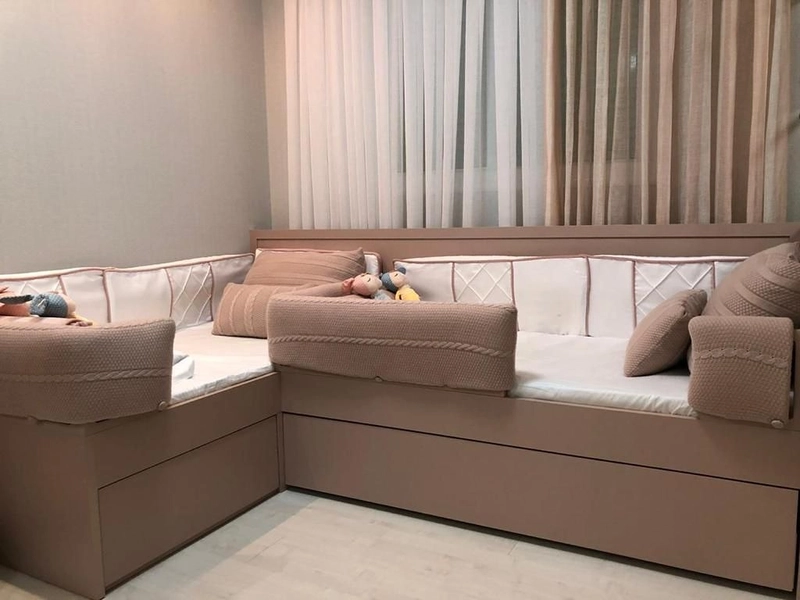 Apartamento com 4 suítes no centro de Itapema.: 15ª foto da galeria de imagens do imóvel