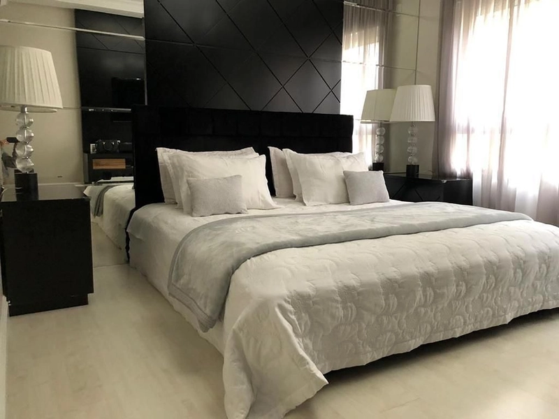 Apartamento com 4 suítes no centro de Itapema.: 10ª foto da galeria de imagens do imóvel