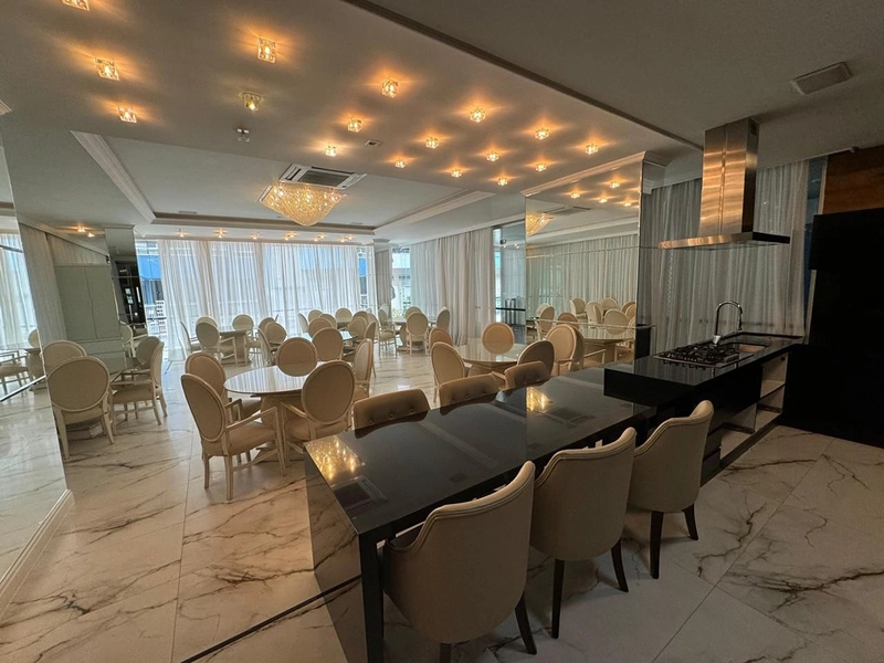 Apartamento com 4 suítes no centro de Itapema.: 23ª foto da galeria de imagens do imóvel