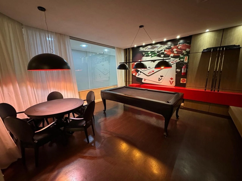Apartamento com 4 suítes no centro de Itapema.: 27ª foto da galeria de imagens do imóvel