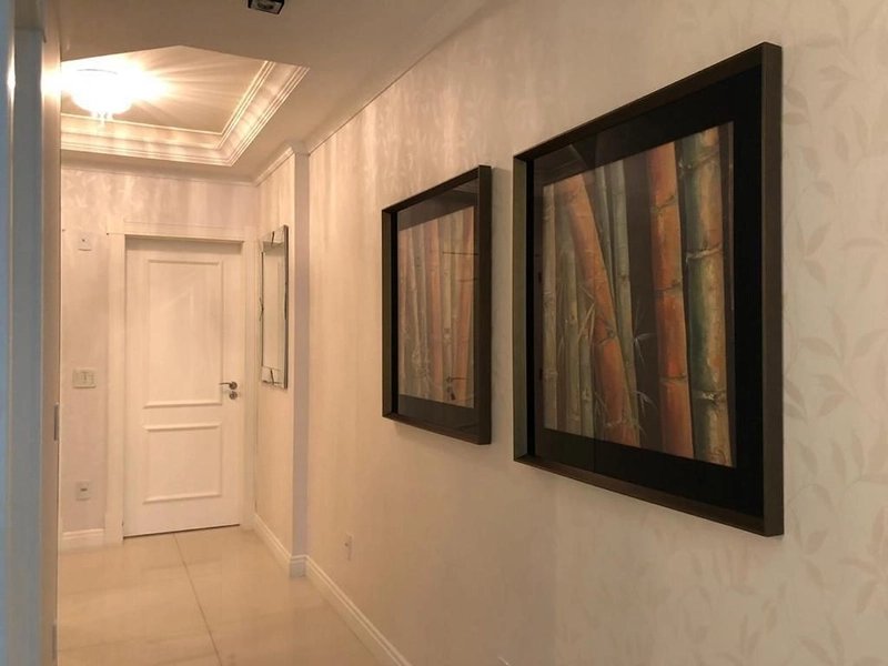 Apartamento com 4 suítes no centro de Itapema.: 6ª foto da galeria de imagens do imóvel