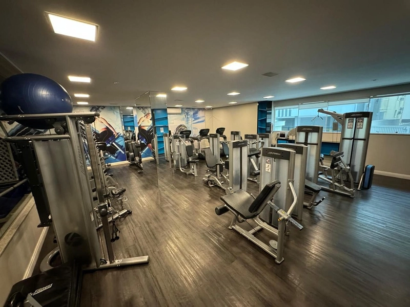 Apartamento com 4 suítes no centro de Itapema.: 20ª foto da galeria de imagens do imóvel