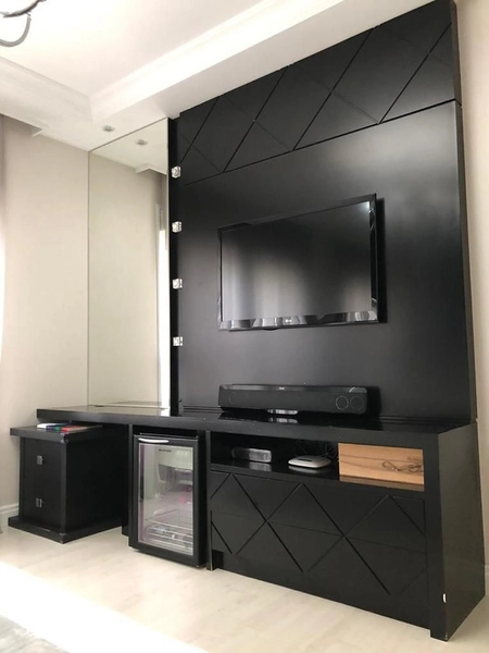 Apartamento com 4 suítes no centro de Itapema.: 13ª foto da galeria de imagens do imóvel