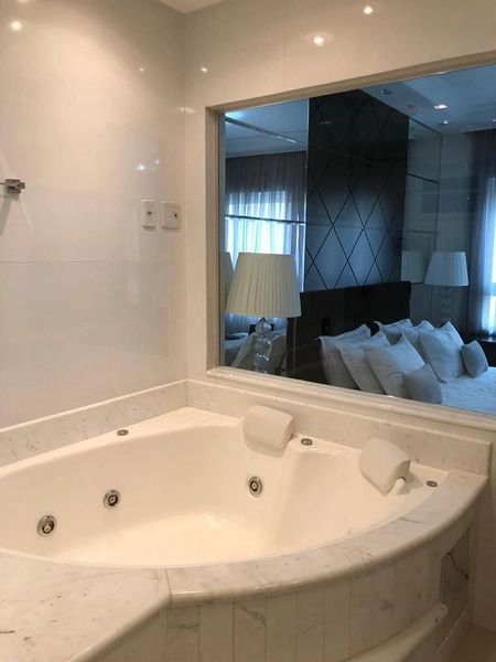 Apartamento com 4 suítes no centro de Itapema.: 12ª foto da galeria de imagens do imóvel
