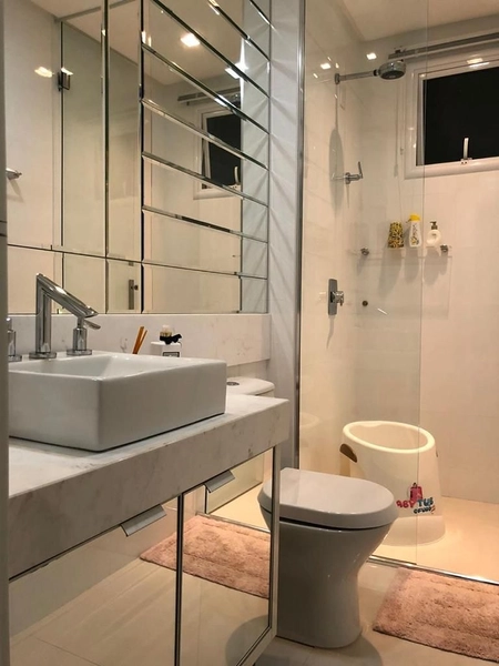 Apartamento com 4 suítes no centro de Itapema.: 17ª foto da galeria de imagens do imóvel