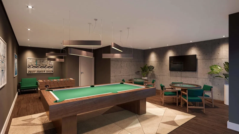 Apartamento Centro de Itapema 3 suítes 2 vagas: 12ª foto da galeria de imagens do imóvel