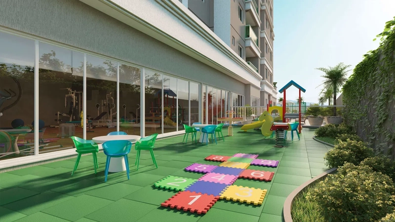 Apartamento Centro de Itapema 3 suítes 2 vagas: 14ª foto da galeria de imagens do imóvel