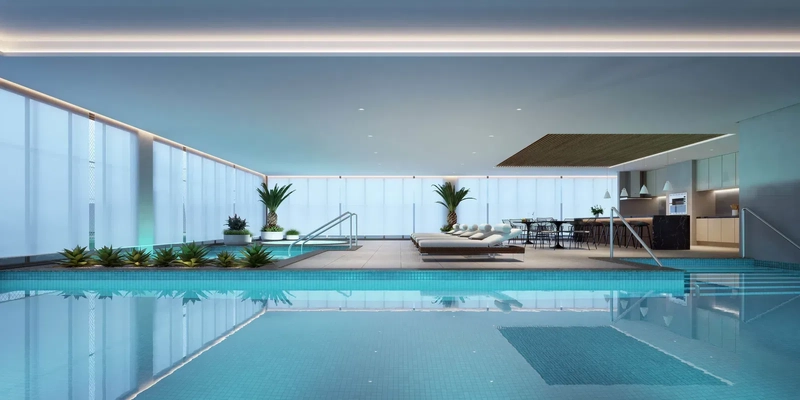 Apartamento Centro de Itapema 3 suítes 2 vagas: 16ª foto da galeria de imagens do imóvel