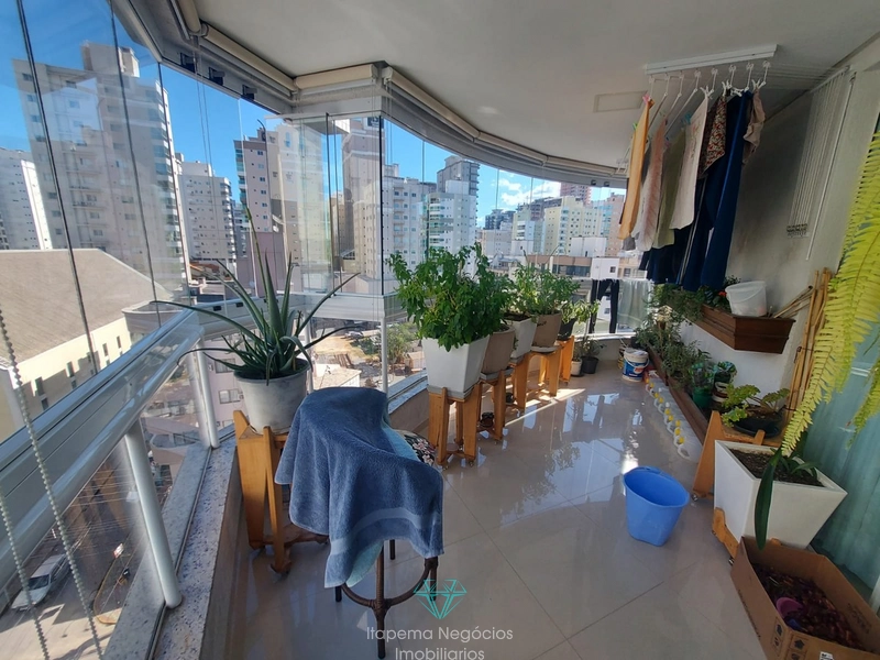 Quadra do mar e frente para Avenida Nereu Ramos.: 11ª foto da galeria de imagens do imóvel