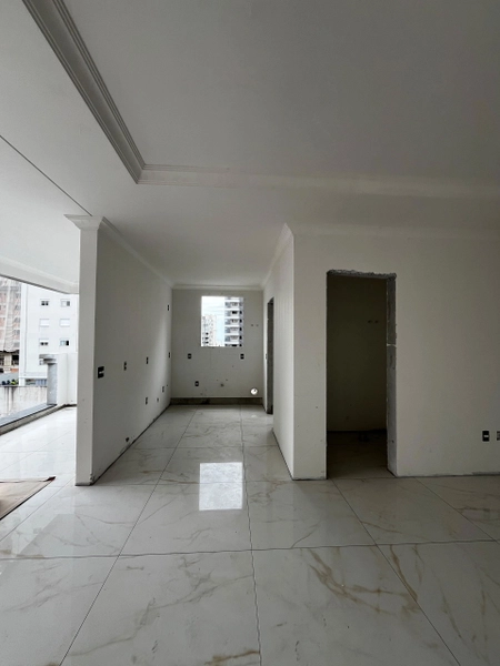 Apartamento 3 Suítes 2 Vagas: 4ª foto da galeria de imagens do imóvel