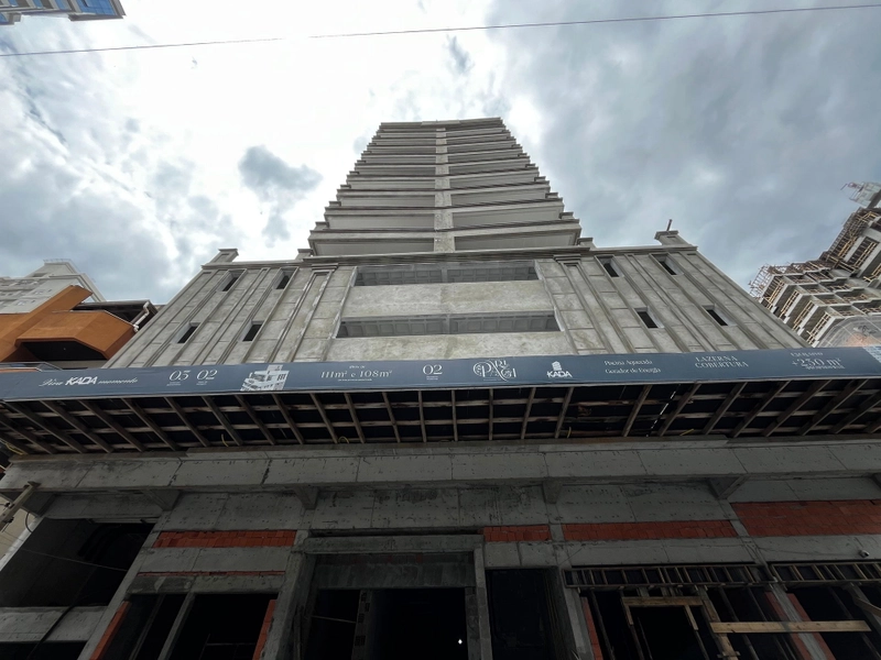 Apartamento 3 Suítes 2 Vagas: 8ª foto da galeria de imagens do imóvel