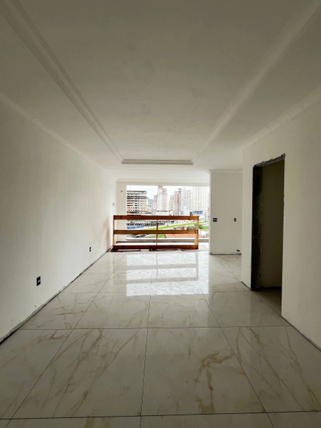 Apartamento 3 Suítes 2 Vagas: 2ª foto da galeria de imagens do imóvel