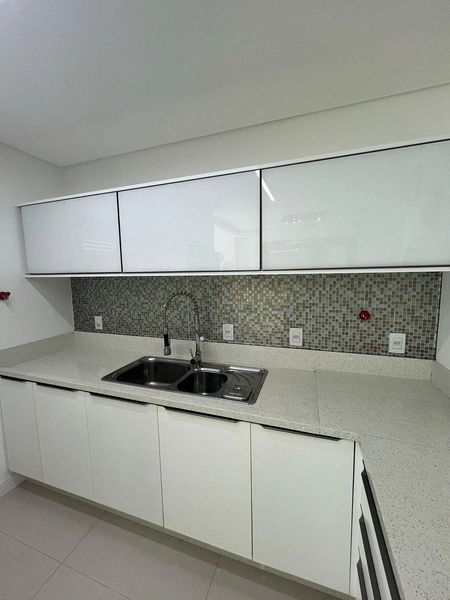Apartamento com 03 - Suítes - 02 Vagas de Garagem: 10ª foto da galeria de imagens do imóvel