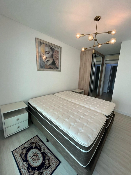 Apartamento com 03 - Suítes - 02 Vagas de Garagem: 15ª foto da galeria de imagens do imóvel
