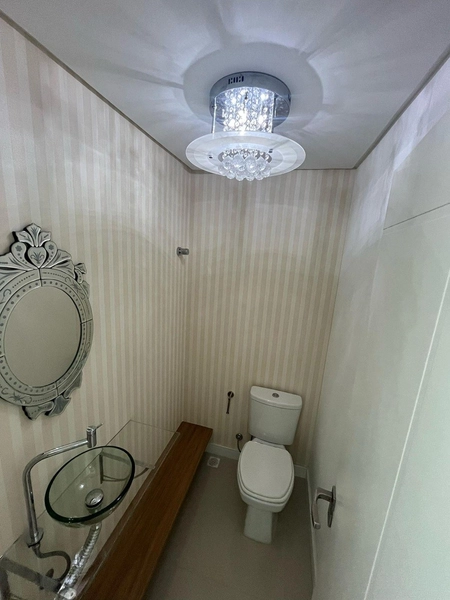 Apartamento com 03 - Suítes - 02 Vagas de Garagem: 14ª foto da galeria de imagens do imóvel