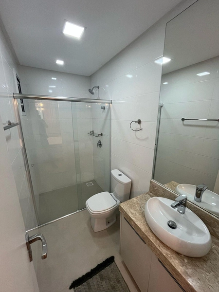 Apartamento com 03 - Suítes - 02 Vagas de Garagem: 22ª foto da galeria de imagens do imóvel