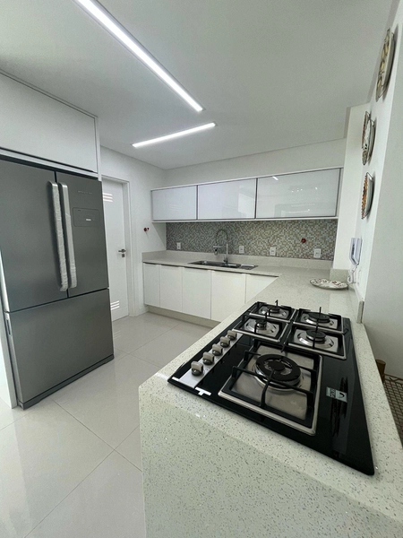Apartamento com 03 - Suítes - 02 Vagas de Garagem: 7ª foto da galeria de imagens do imóvel