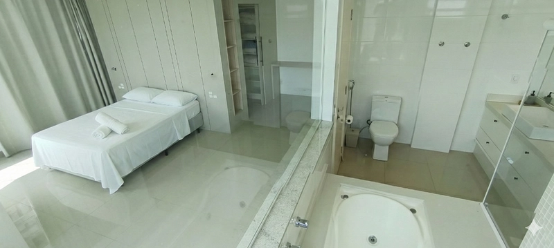 Cobertura Duplex  com Piscina Privativa - 4 vagas - Meia Praia / Itapema: 18ª foto da galeria de imagens do imóvel