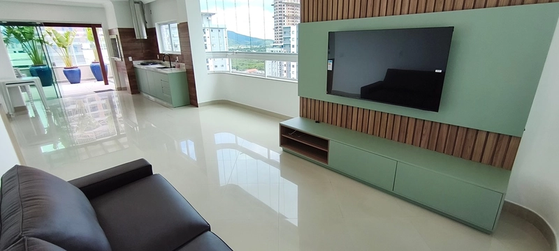 Cobertura Duplex  com Piscina Privativa - 4 vagas - Meia Praia / Itapema: 30ª foto da galeria de imagens do imóvel