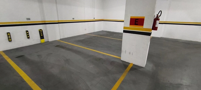 Cobertura Duplex  com Piscina Privativa - 4 vagas - Meia Praia / Itapema: 41ª foto da galeria de imagens do imóvel