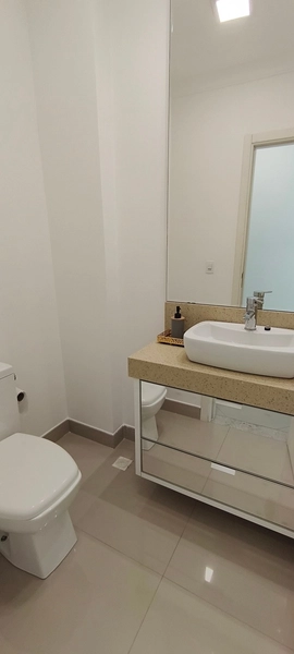 Cobertura Duplex  com Piscina Privativa - 4 vagas - Meia Praia / Itapema: 20ª foto da galeria de imagens do imóvel