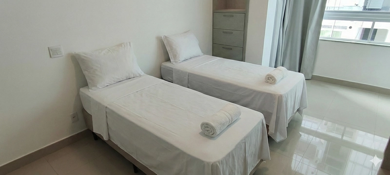 Cobertura Duplex  com Piscina Privativa - 4 vagas - Meia Praia / Itapema: 15ª foto da galeria de imagens do imóvel