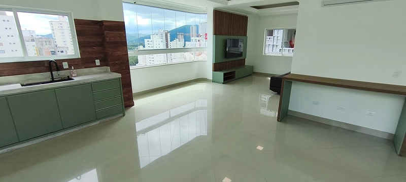 Cobertura Duplex  com Piscina Privativa - 4 vagas - Meia Praia / Itapema: 27ª foto da galeria de imagens do imóvel