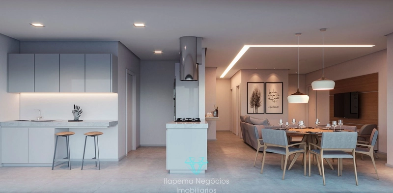 LOCALIZAÇÃO PRIVILEGIADA PRÓXIMO DO MAR.: 15ª foto da galeria de imagens do imóvel