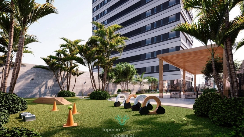 LOCALIZAÇÃO PRIVILEGIADA PRÓXIMO DO MAR.: 9ª foto da galeria de imagens do imóvel
