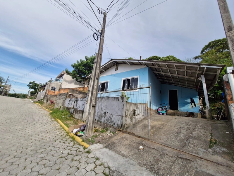 Terreno à Venda – Várzea | 270m² com Casa: 7ª foto da galeria de imagens do imóvel