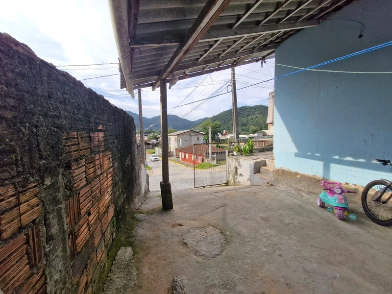 Terreno à Venda – Várzea | 270m² com Casa: 5ª foto da galeria de imagens do imóvel