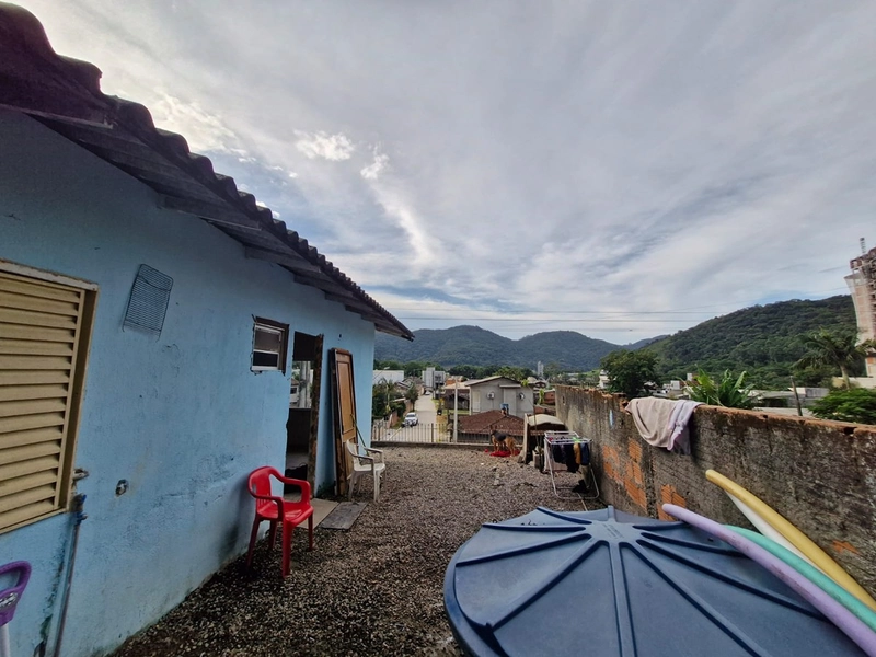 Terreno à Venda – Várzea | 270m² com Casa: 2ª foto da galeria de imagens do imóvel