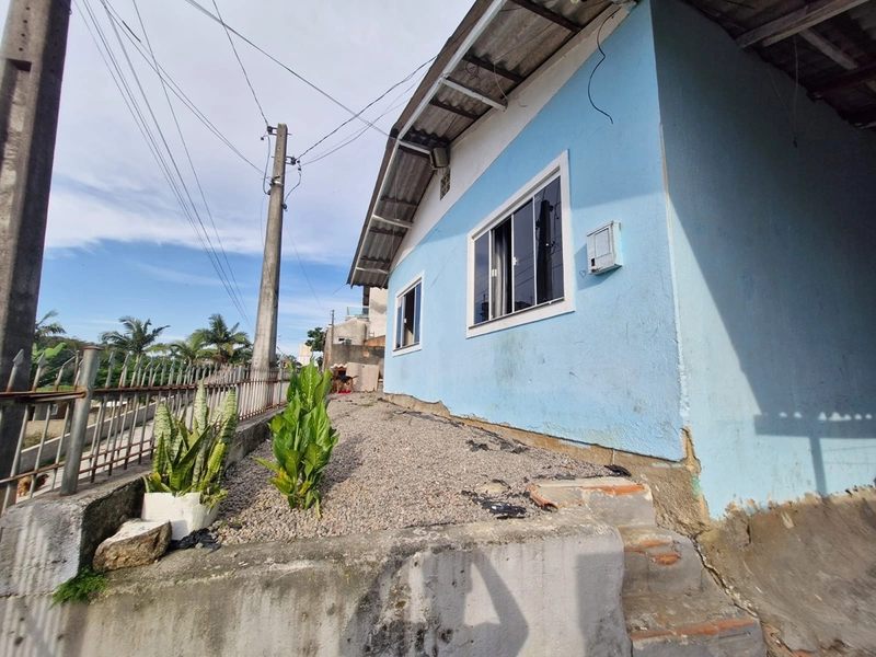 Terreno à Venda – Várzea | 270m² com Casa: 3ª foto da galeria de imagens do imóvel