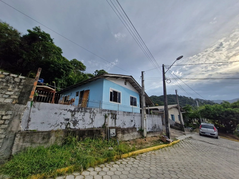 Terreno à Venda – Várzea | 270m² com Casa: 4ª foto da galeria de imagens do imóvel