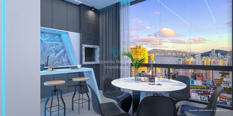 Apartamento 03 dormitórios , sendo 01 suíte - Alto São Bento.: 26ª foto da galeria de imagens do imóvel