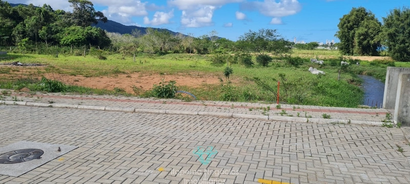 Terreno 271m², loteamento calçado, pronto p/ construir: 8ª foto da galeria de imagens do imóvel