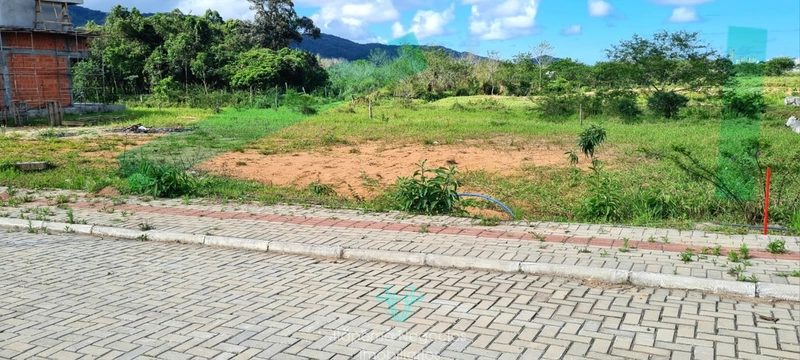 Terreno 271m², loteamento calçado, pronto p/ construir: 4ª foto da galeria de imagens do imóvel